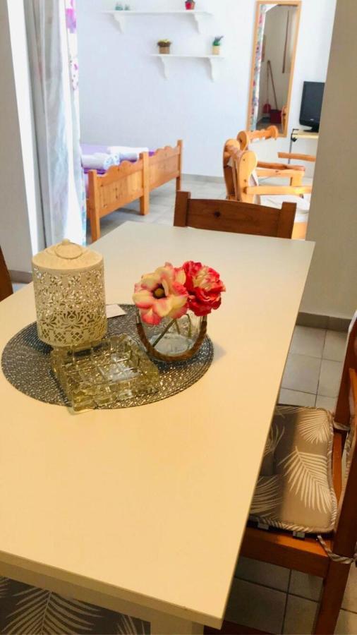 Barbara'S One Bedroom Apartments Аргостоліон Екстер'єр фото