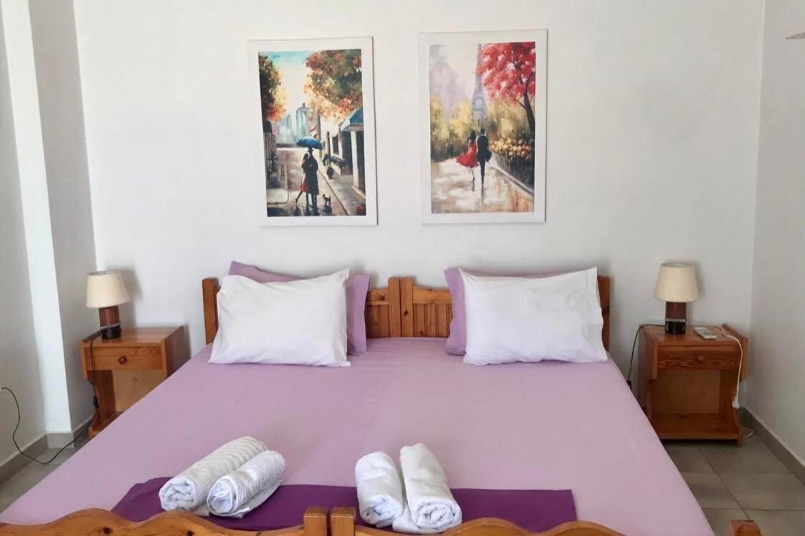Barbara'S One Bedroom Apartments Аргостоліон Екстер'єр фото