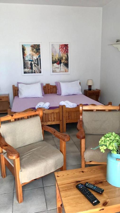 Barbara'S One Bedroom Apartments Аргостоліон Екстер'єр фото