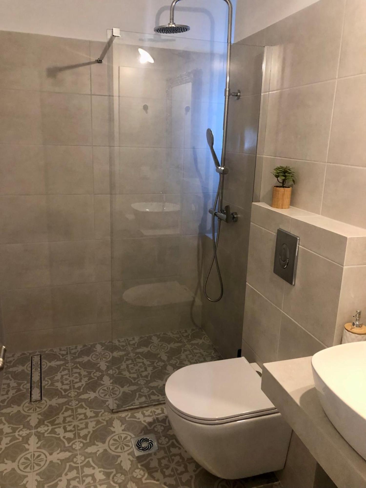 Barbara'S One Bedroom Apartments Аргостоліон Екстер'єр фото